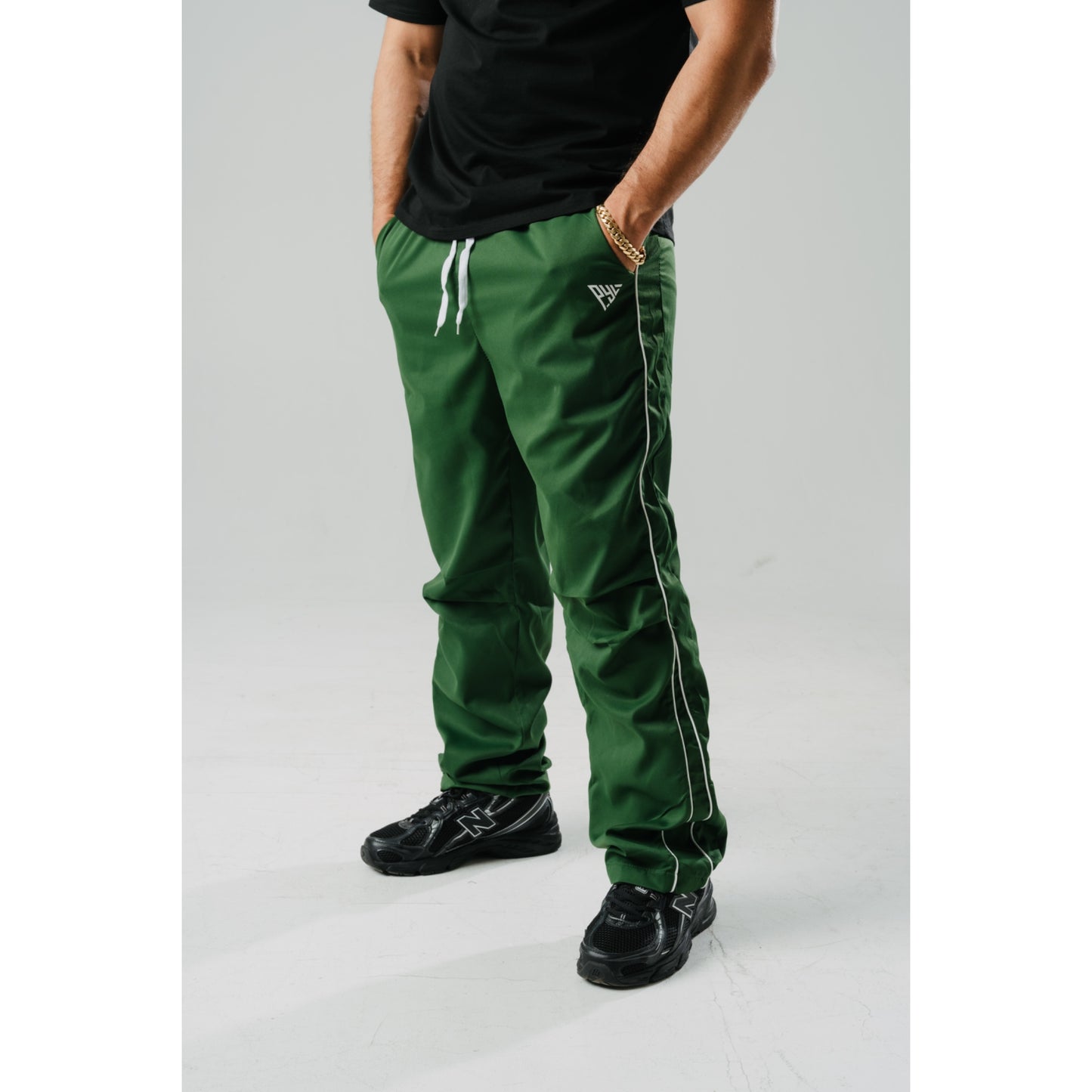 PULSE TRACK PANTS