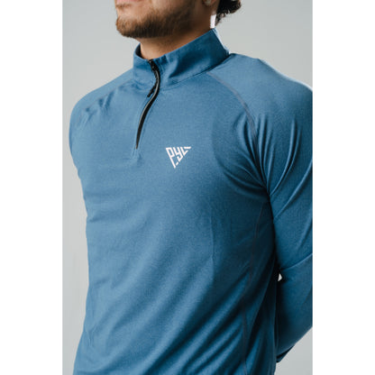 Pulse Quarter-Zip
