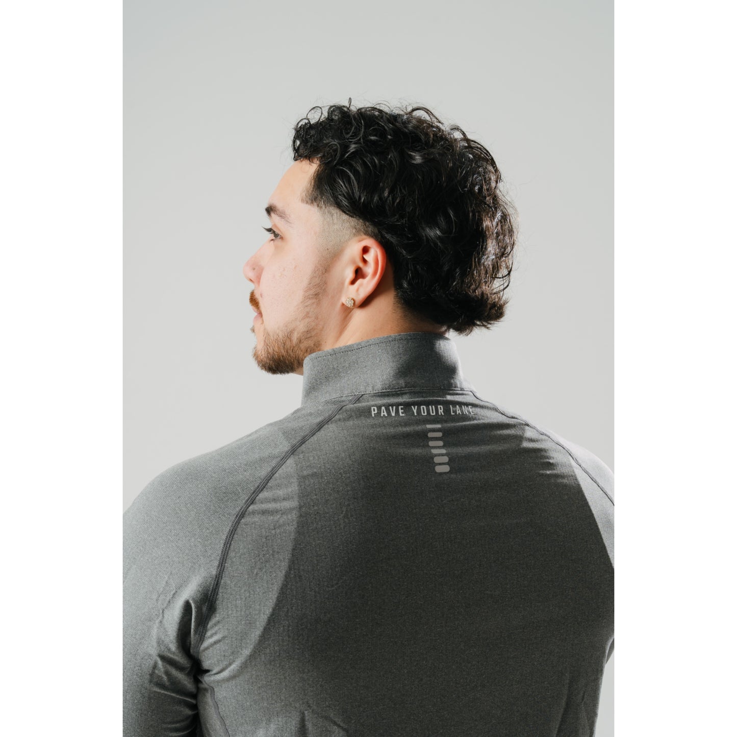 Pulse Quarter-Zip