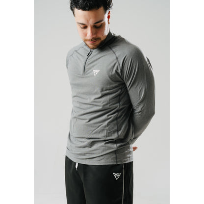 Pulse Quarter-Zip