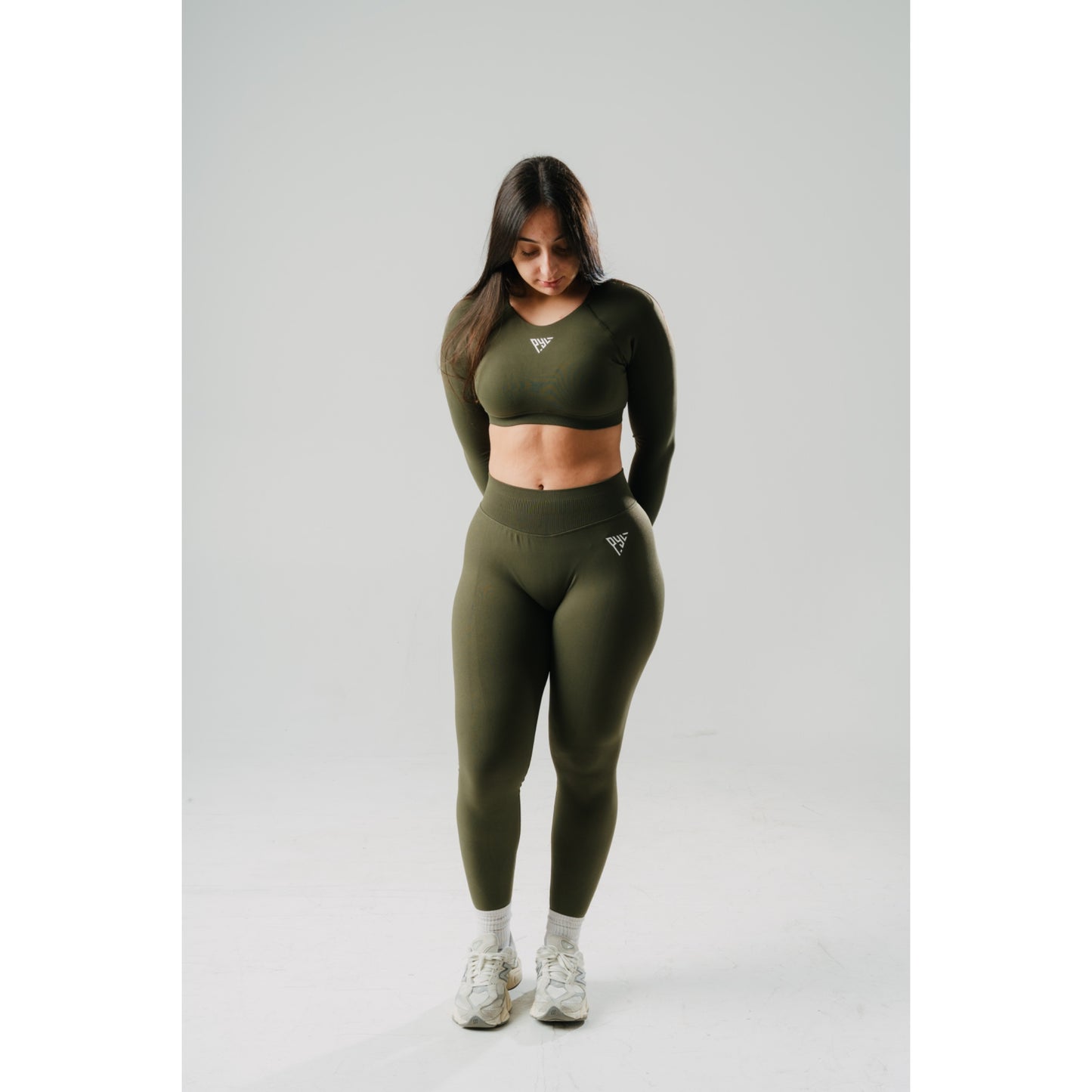 Sculpt Leggings